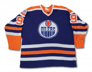 Gretzky Front