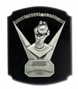 Drysdale's 1962 Cy Young