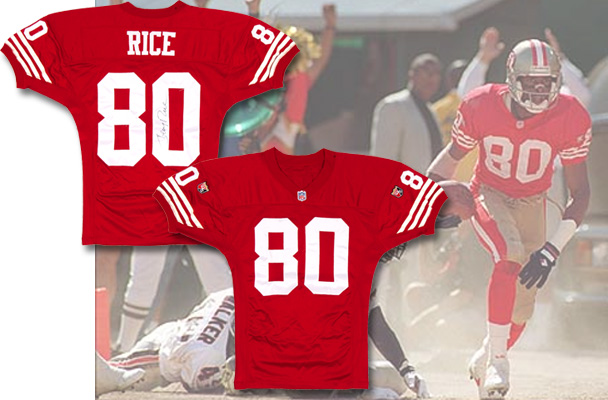 1995 49ers jersey