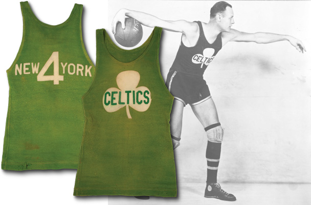 original celtics jersey