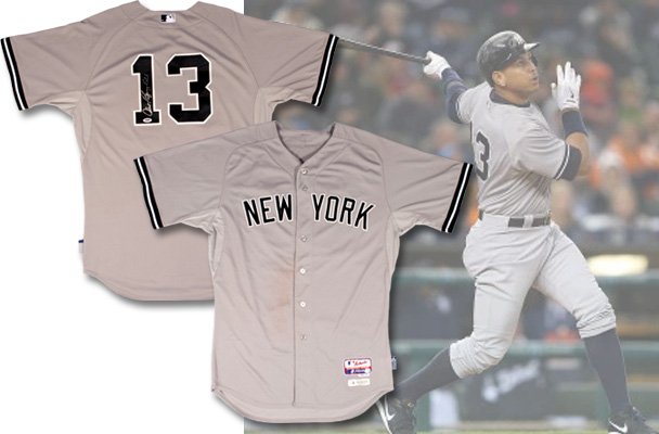 ny yankees away jersey