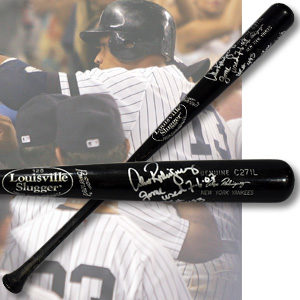 2007 Alex Rodriguez Signed & Inscribed Bat Used For Home Run #493 (PSA/DNA  GU 9.5) - SCP AUCTIONS