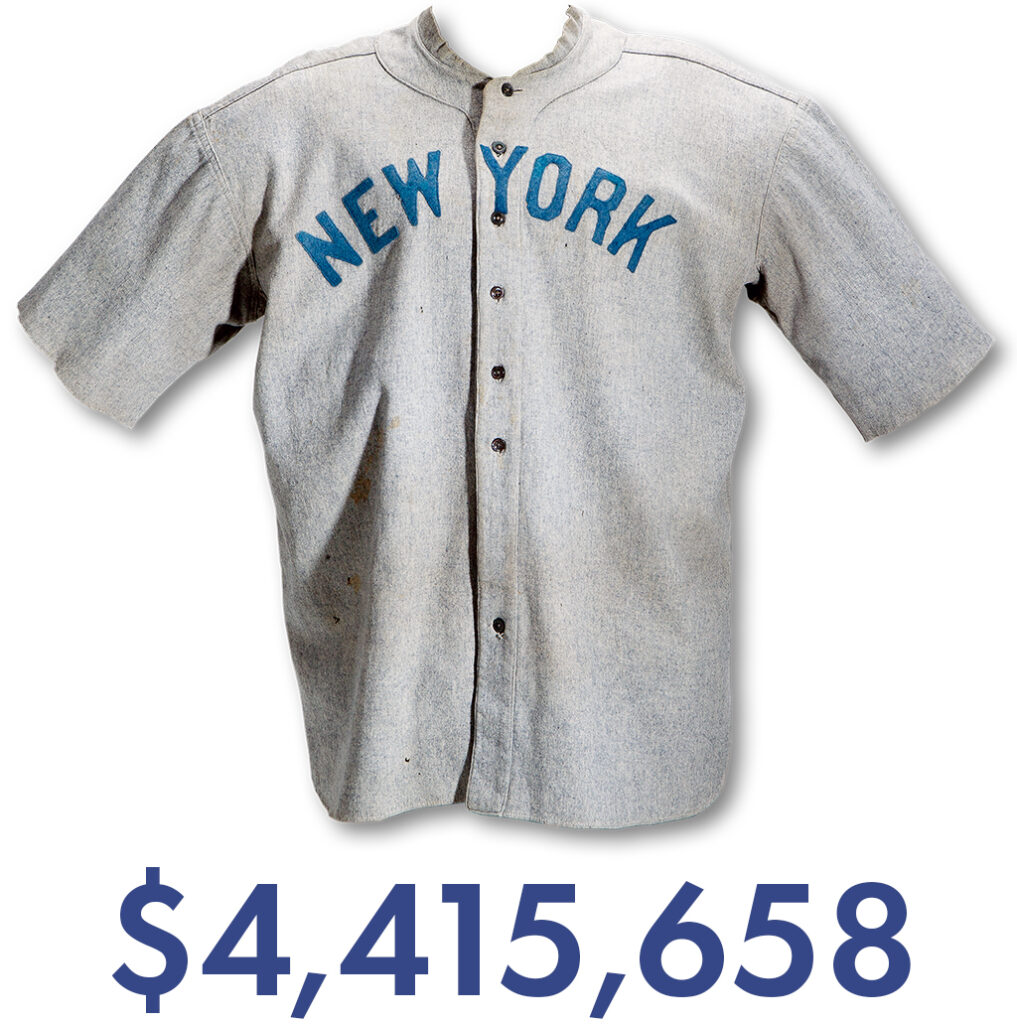 Collectible New York Yankees Jerseys for sale near New Kingston